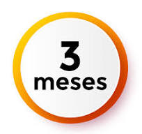 Suscripción 3 meses